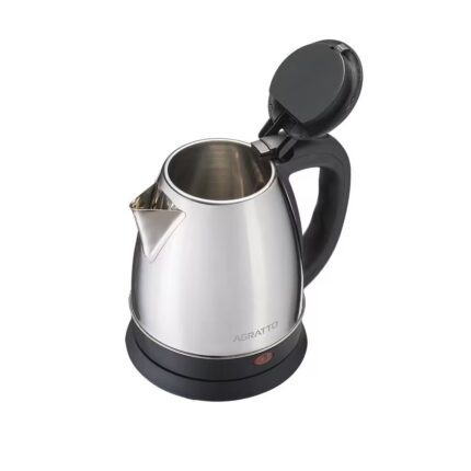 Chaleira Elétrica Inox Agratto 1,8l CE 220V