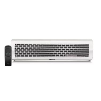 Cortina de Ar Elgin Compact CAD3009-2 90 cm 220V Branco