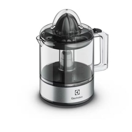 Espremedor de Laranja Frutas Giro Automático Jarra 800ml Potência 30w Electrolux