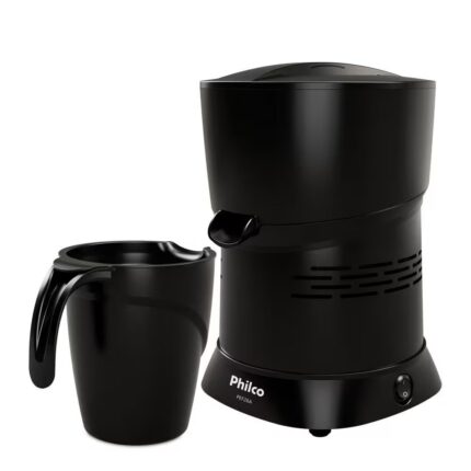 Espremedor de Frutas Philco 1,3L Bivolt 260W PEF26A