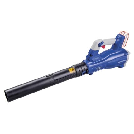 Soprador Tramontina by TOTAL 20V Brushless 18.500 rpm Fluxo de Ar Potente Sem Bateria